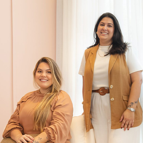 Equipe Harp Arquitetura